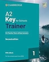 A2 Key Trainer