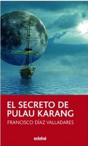 El secreto de pulau karang