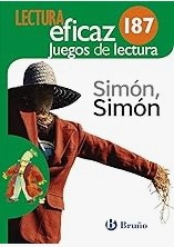 Lectura eficaz Simón,Simón