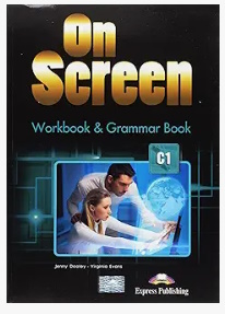 On screen workbook C1