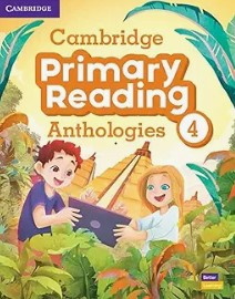 Primary reading 4