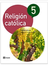Religión católica 5
