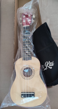 Ukelele