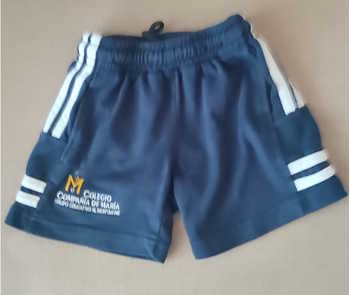 bermuda deporte