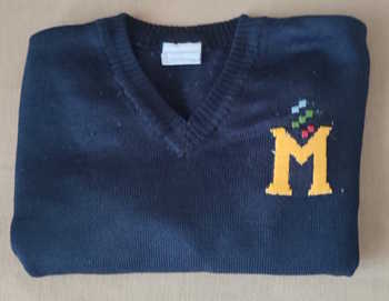 Jersey pico