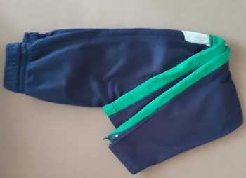 pantalón chándal