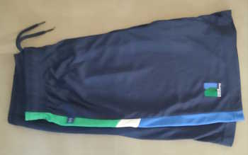 bermuda deporte