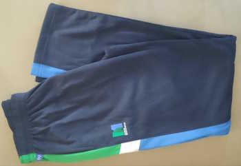 pantalón chándal