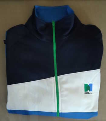 sudadera chándal
