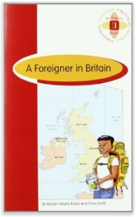 A foreigner in Britain