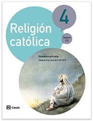 Religión Católica 4
