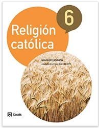 Religión Católica 6